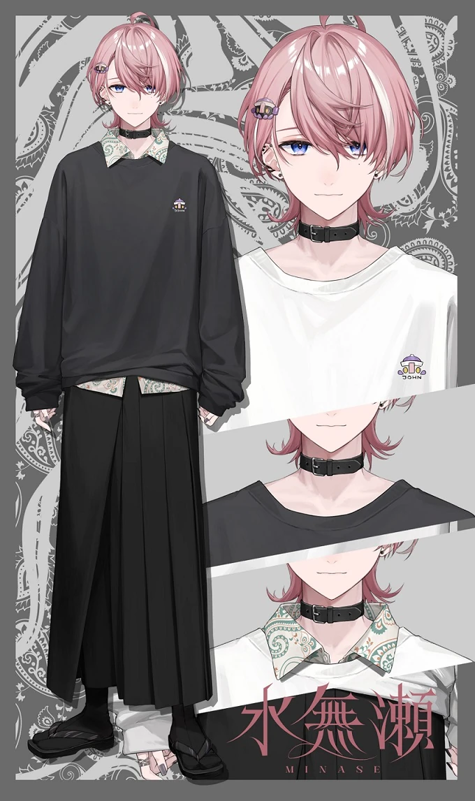 2nd Outfit