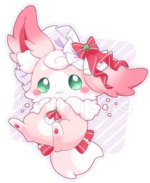 2025 Fan Meet Illustration<br>by Mugita Konomi