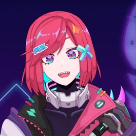 Momoiro Kohi portrait