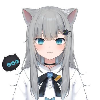 Nachoneko | Virtual YouTuber Wiki | Fandom