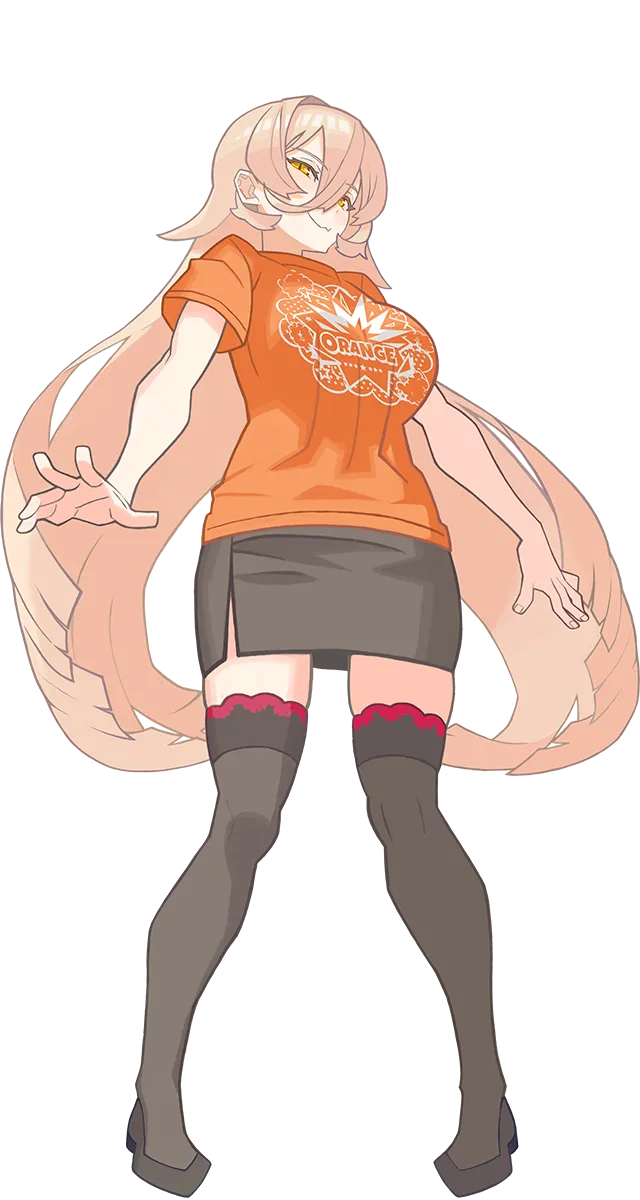 Nijifes 2022 Shirt Illustration<br>by HEART
