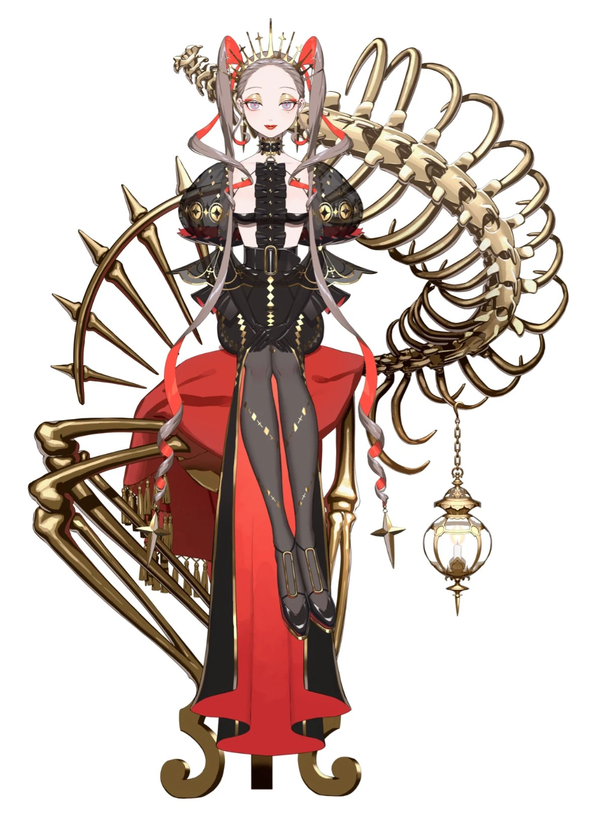 Orla Full Body
