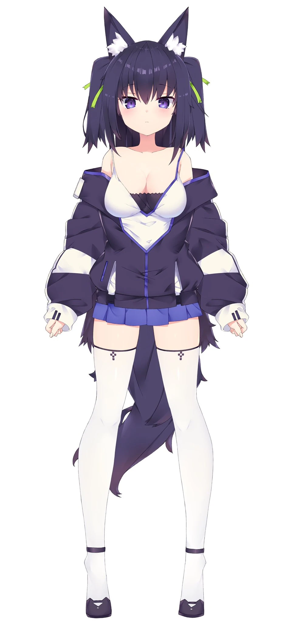 Original Full Body