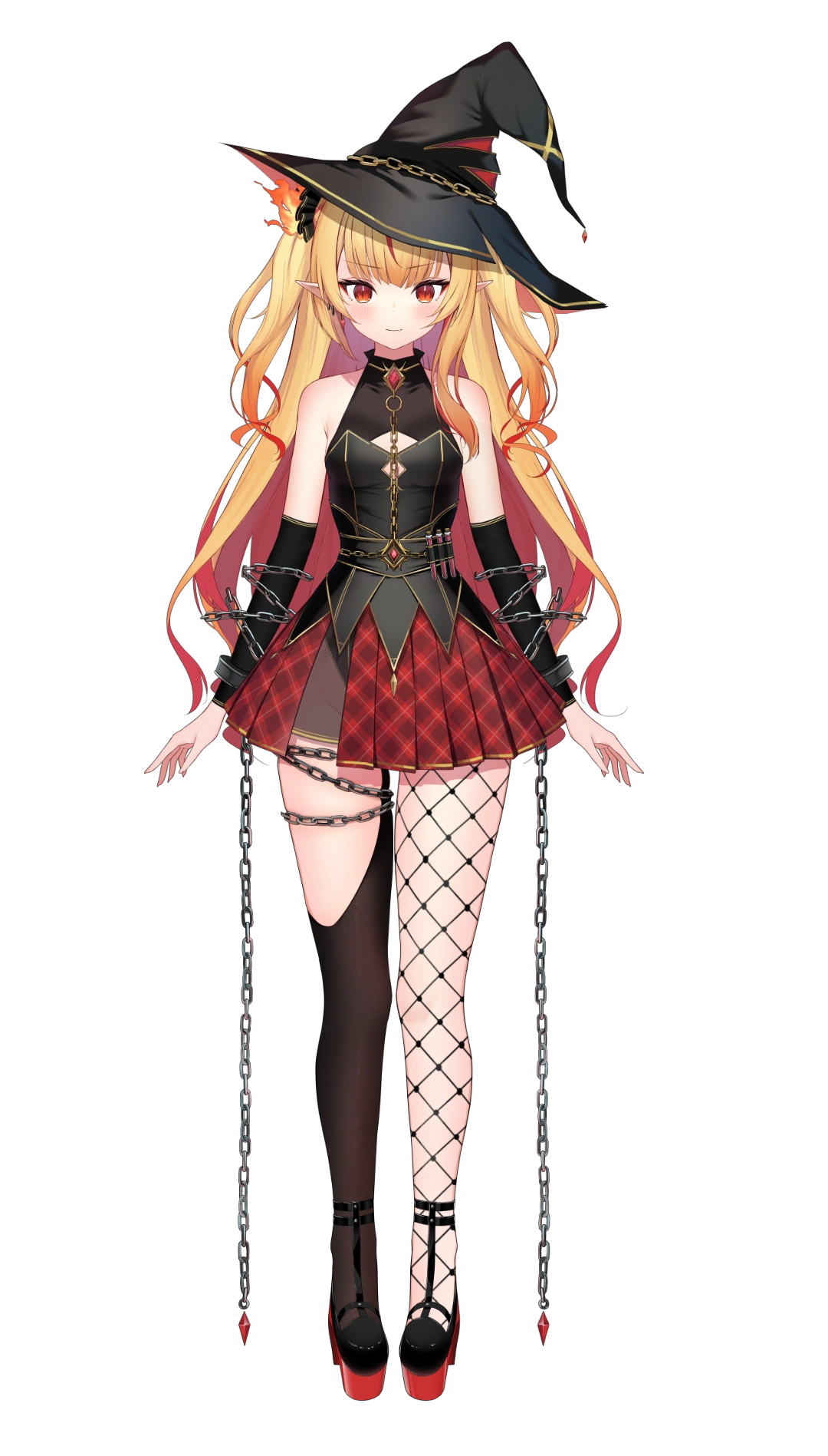 Full Body