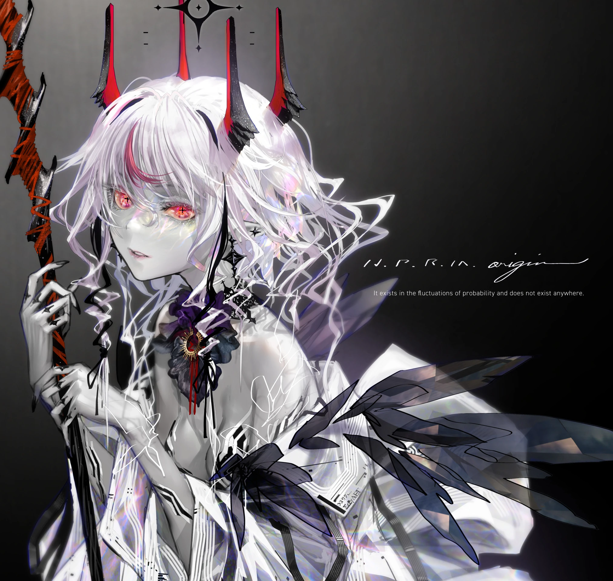 Unofficial IRyS<br>by redjuice