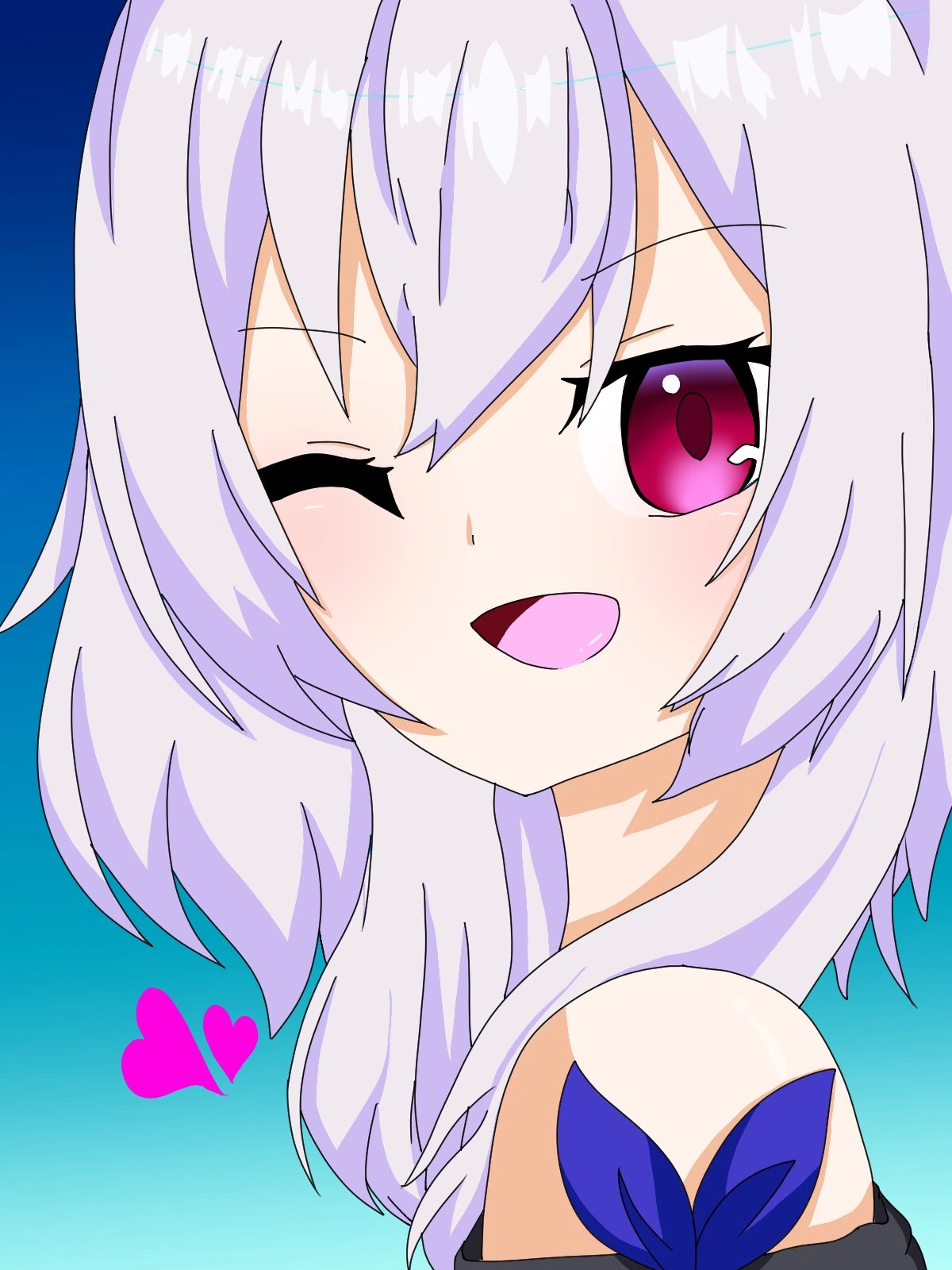 By Tsukinami Nato