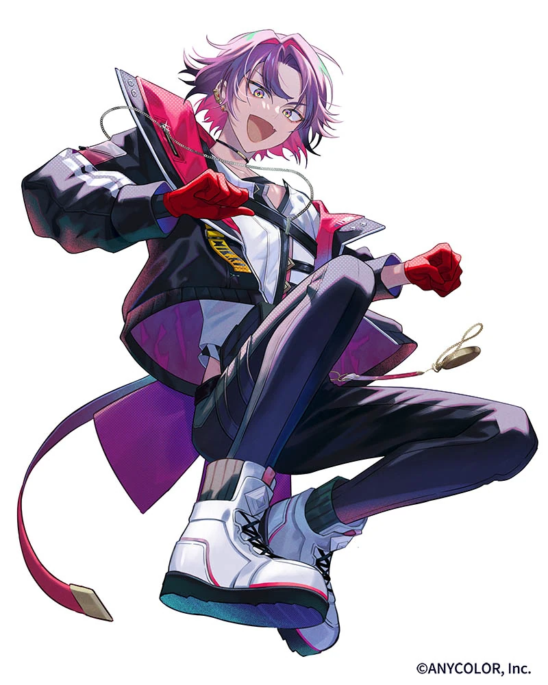StaRt Cover Illustration<br>by Hinatsu