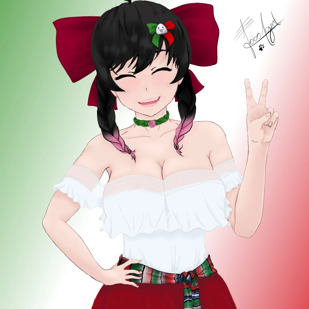 YadiDoll Zaotome