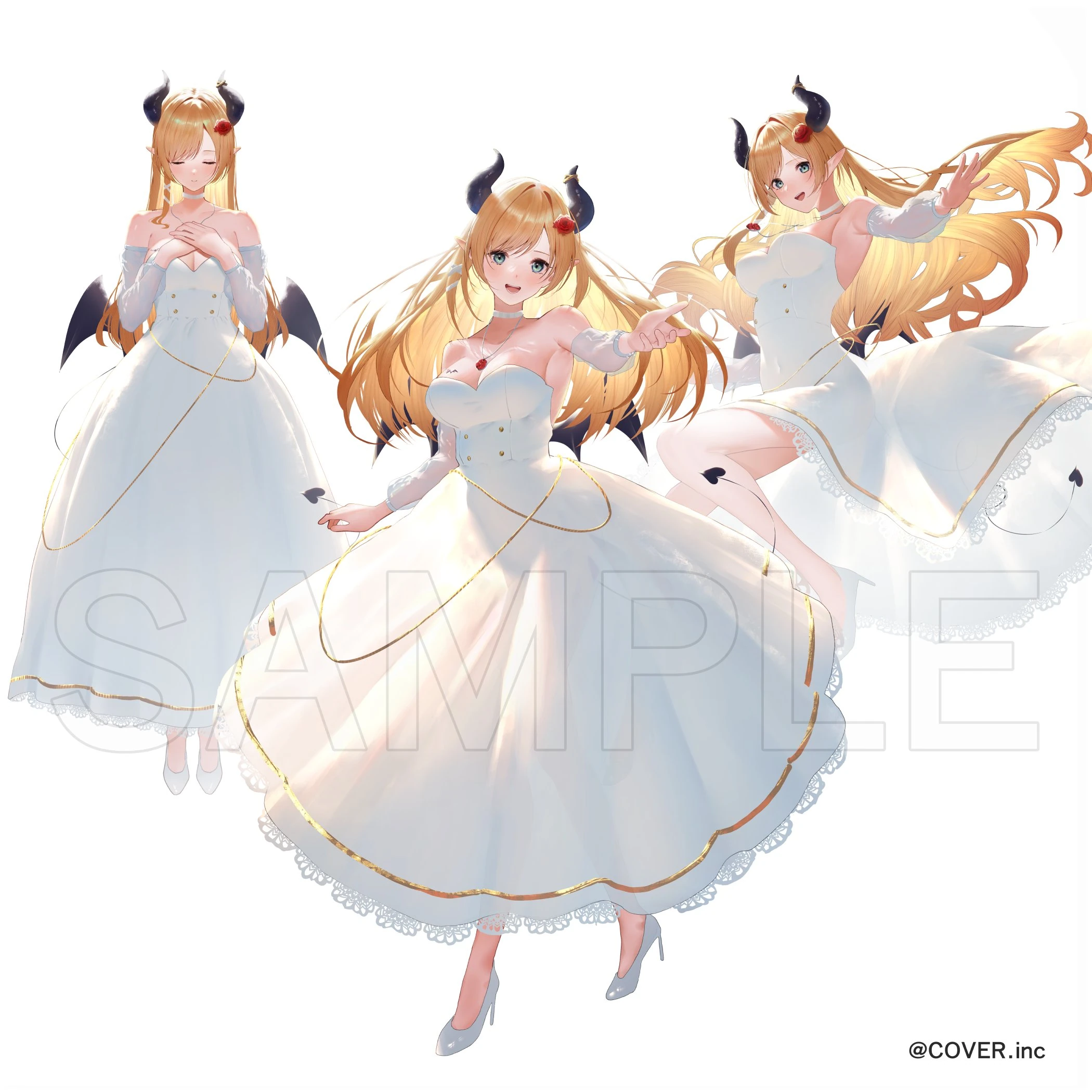 Euphoria Illustration<br>by Senriyama