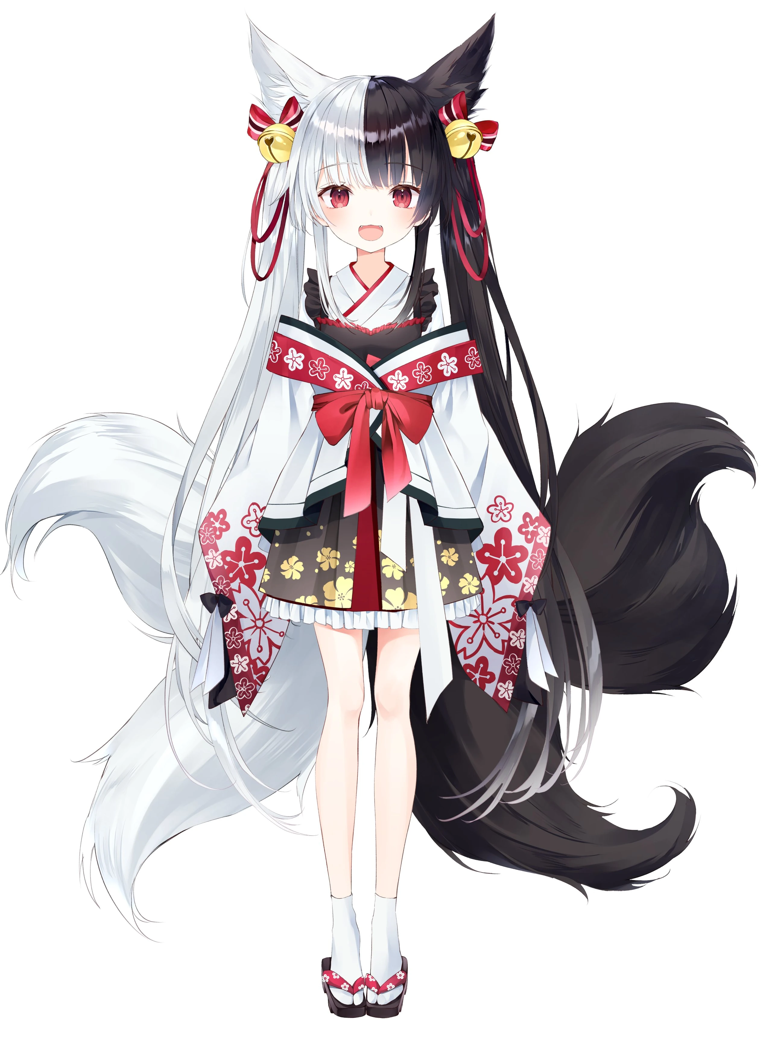 2021 redesign by Aoi Nabi