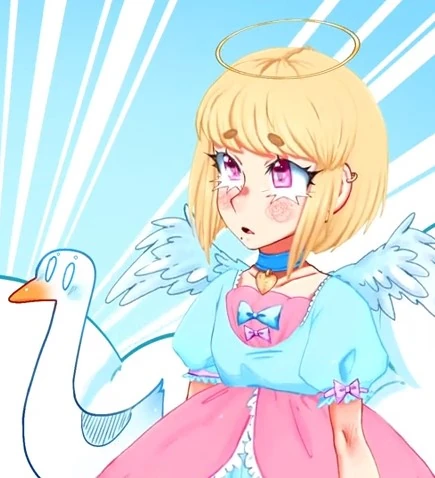areL with Goose Fiend