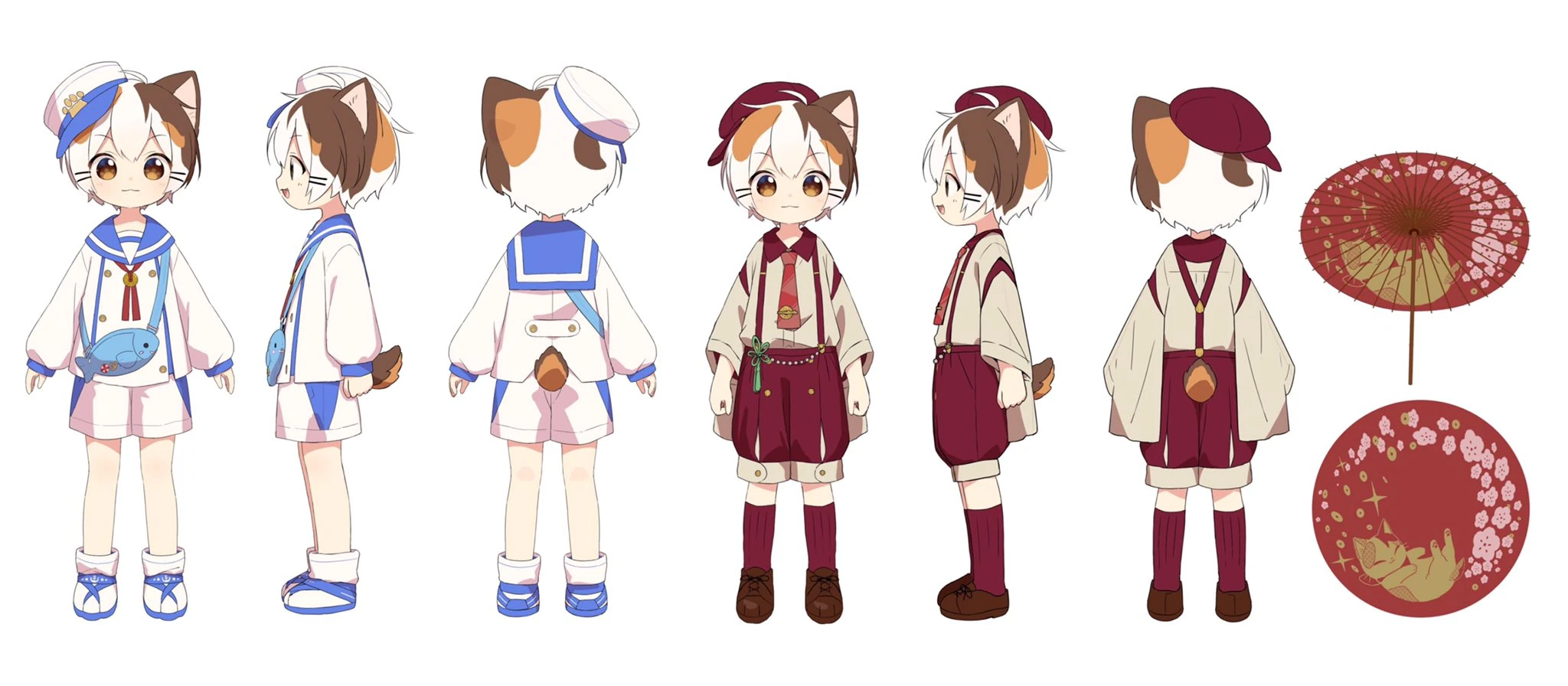 Reference sheet