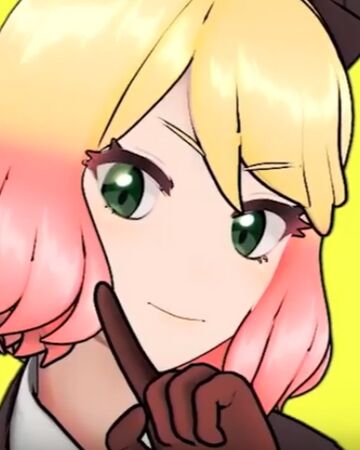 キャサリン ワード 虛擬youtuber Wiki Fandom