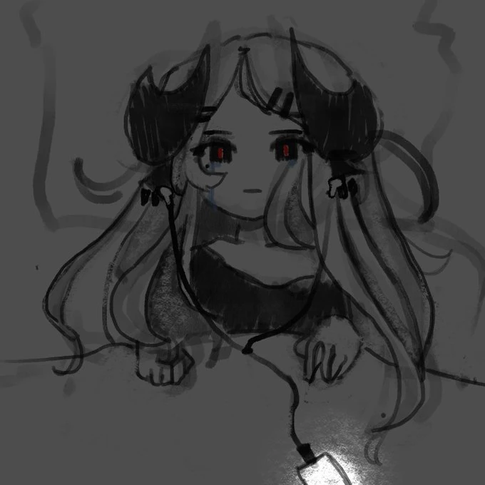 self portrait