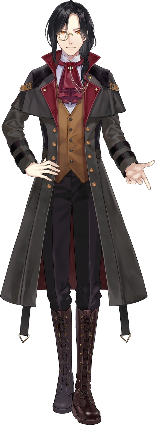 Full Body