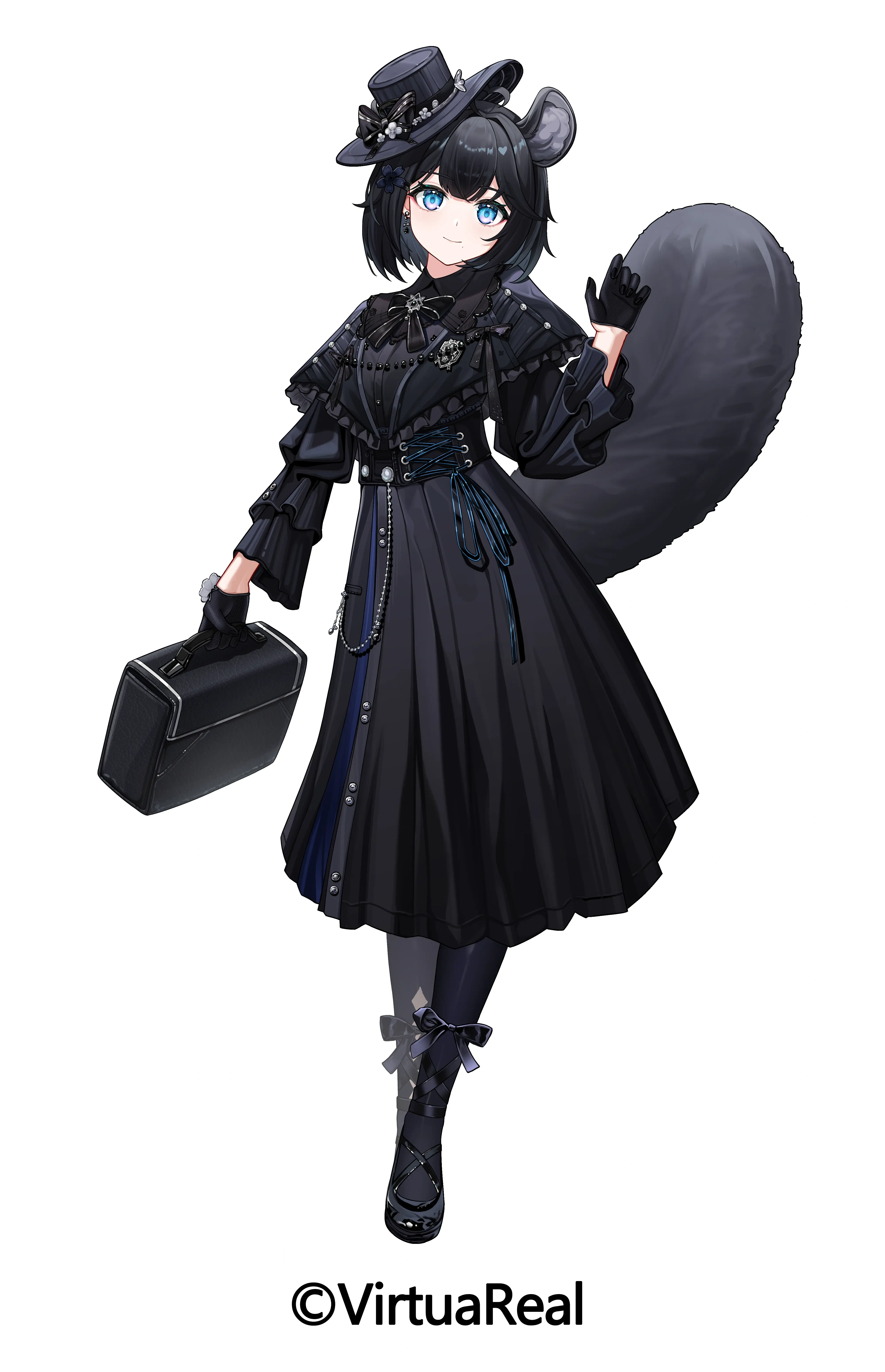 Key Visual