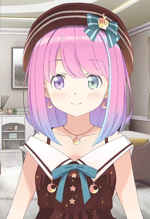 May 2025 Brown Version