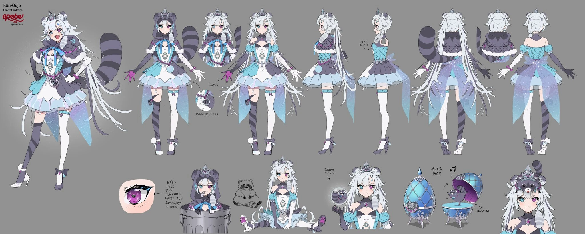3.0 reference sheet