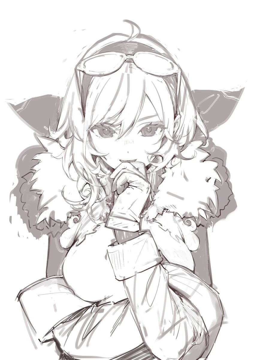 by Kitada Mo