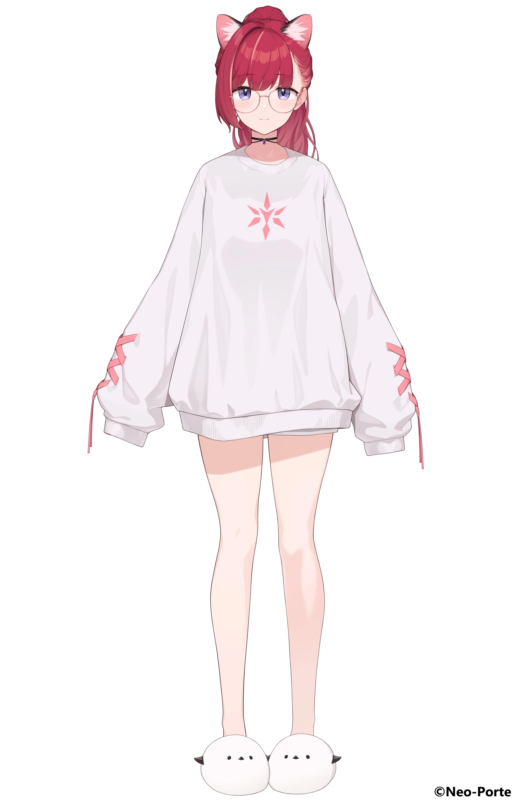 Second Outfit