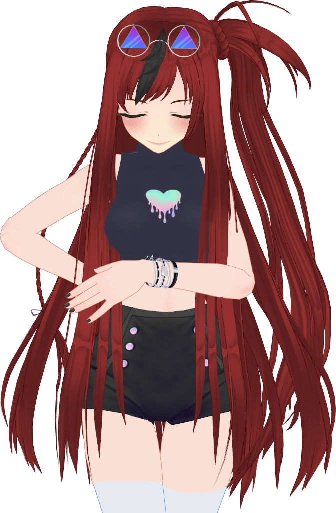 Mira's original model