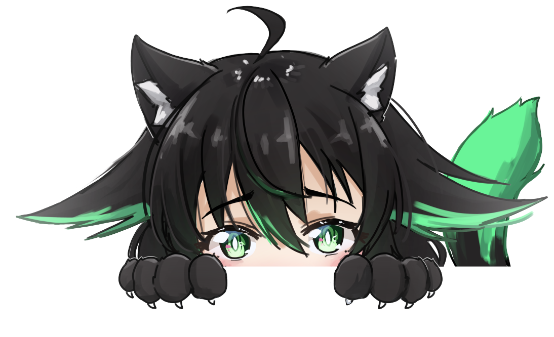 By Zeranium17 on Twitter/X