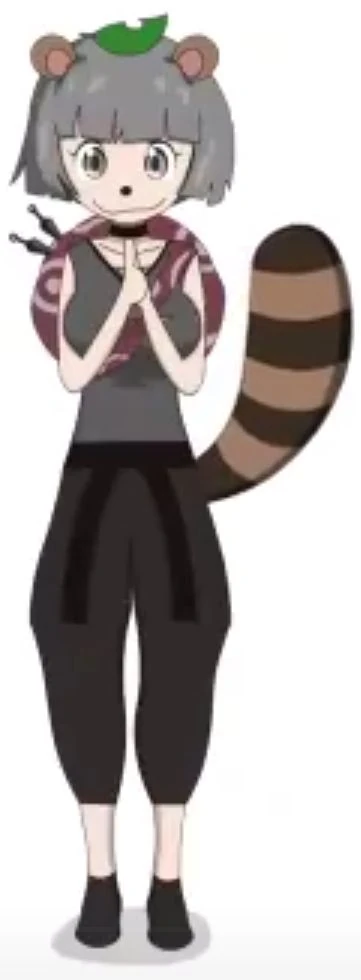Original Full Body