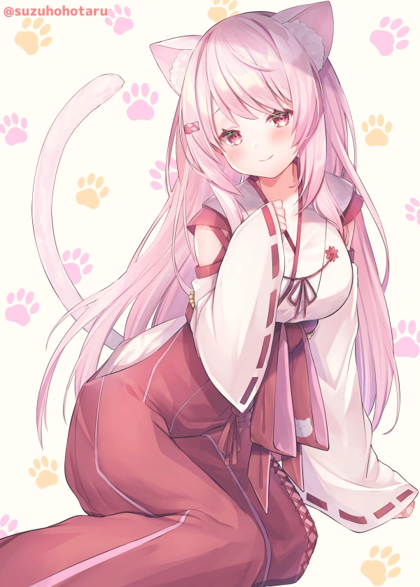 by Suzuho Hotaru