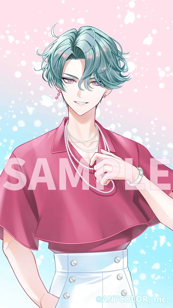 Soda Pop Short Cover Illustration by Momotarou