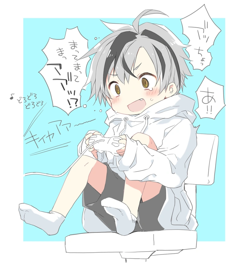 by Kamiyoshi Rika
