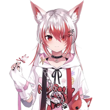 Syusetu Kohaku | Virtual YouTuber Wiki | Fandom