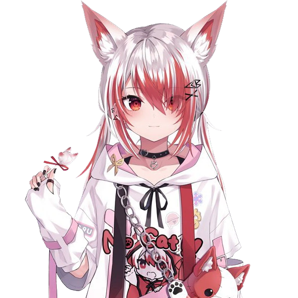 Syusetu Kohaku | Virtual YouTuber Wiki | Fandom