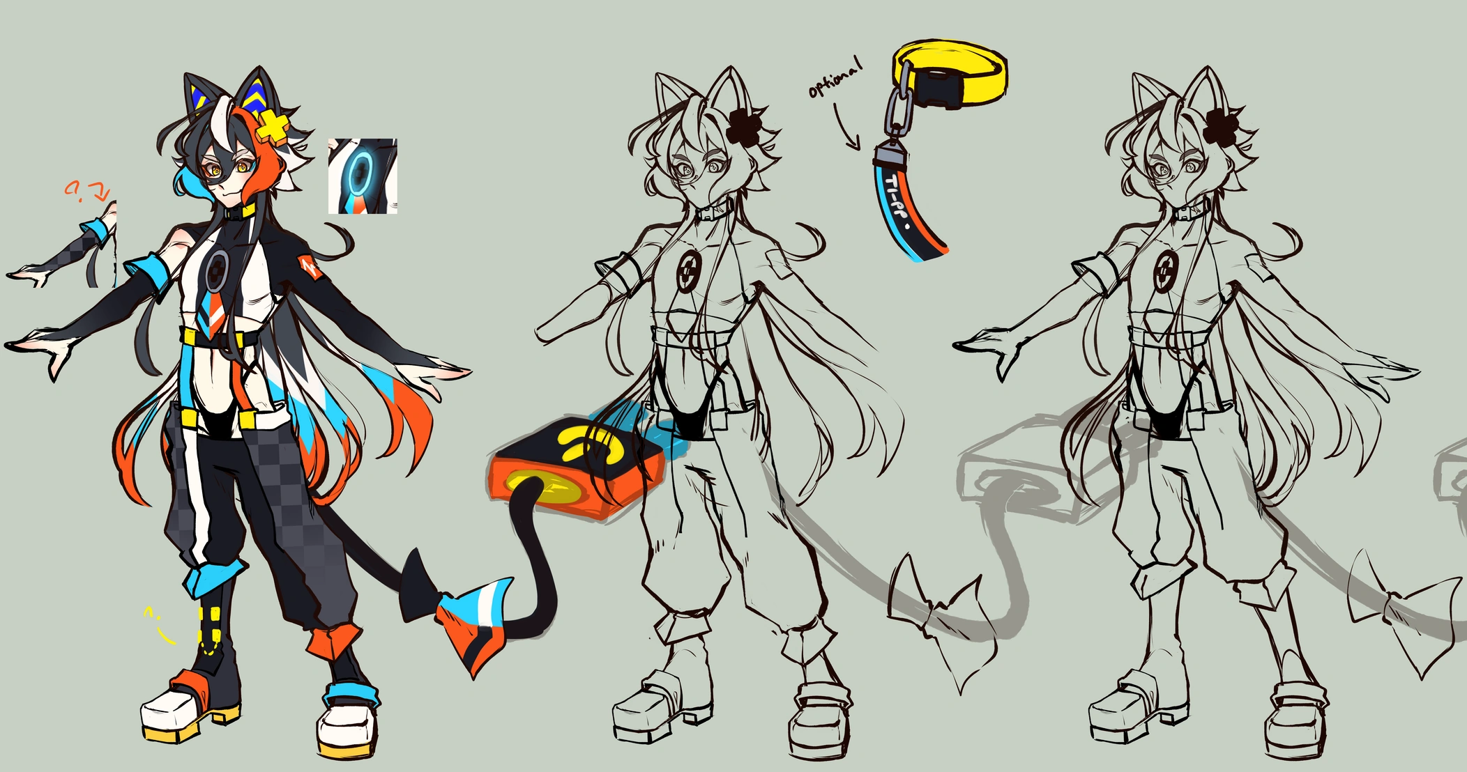 T1-PP's V.3 Concept Sheet (by himself)