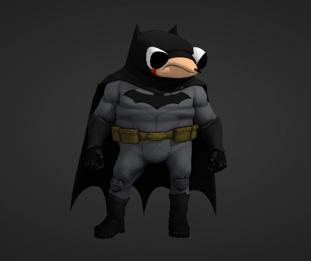 Batman