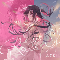 いのち Acoustic ver. / Virtual Diva AZKi いのち Acoustic ver. / Virtual Diva AZKi