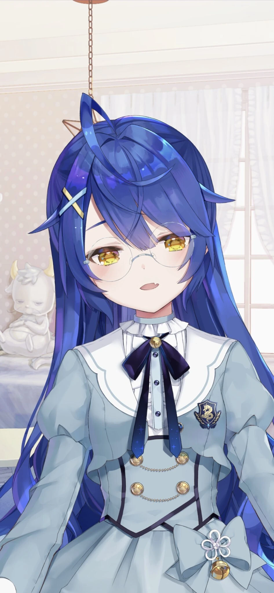 Glasses Accessory