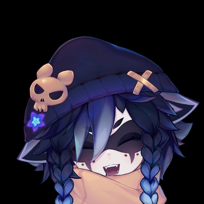 Beanie Snuffy