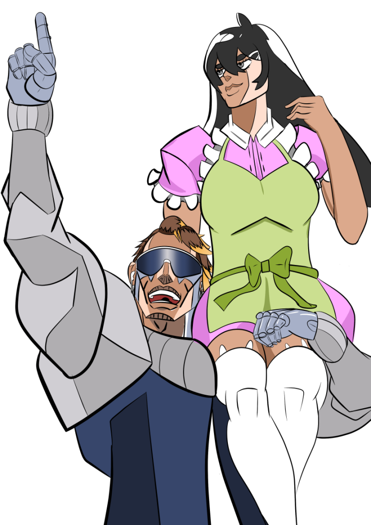 By MachoGoSavage on Twitter/X