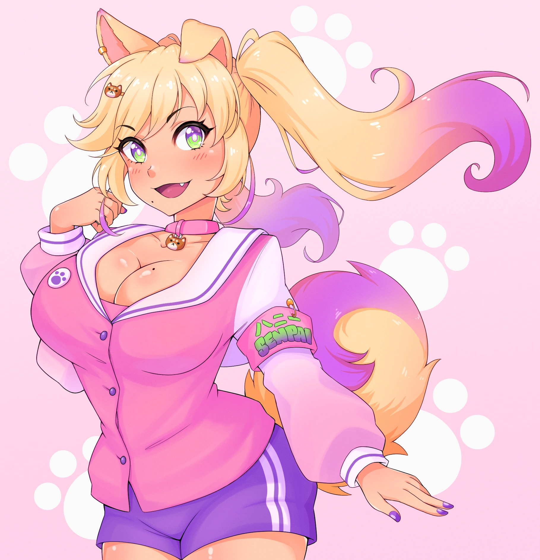 HoneyPupSenpai