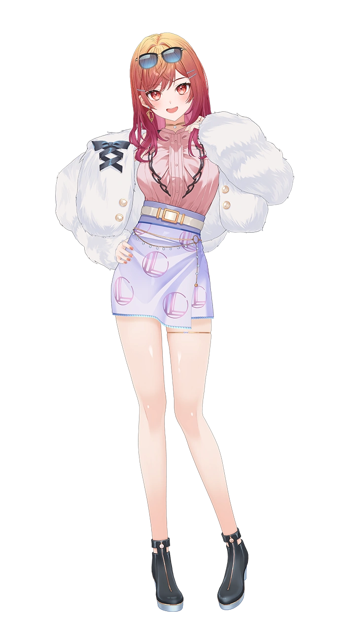 3D Model