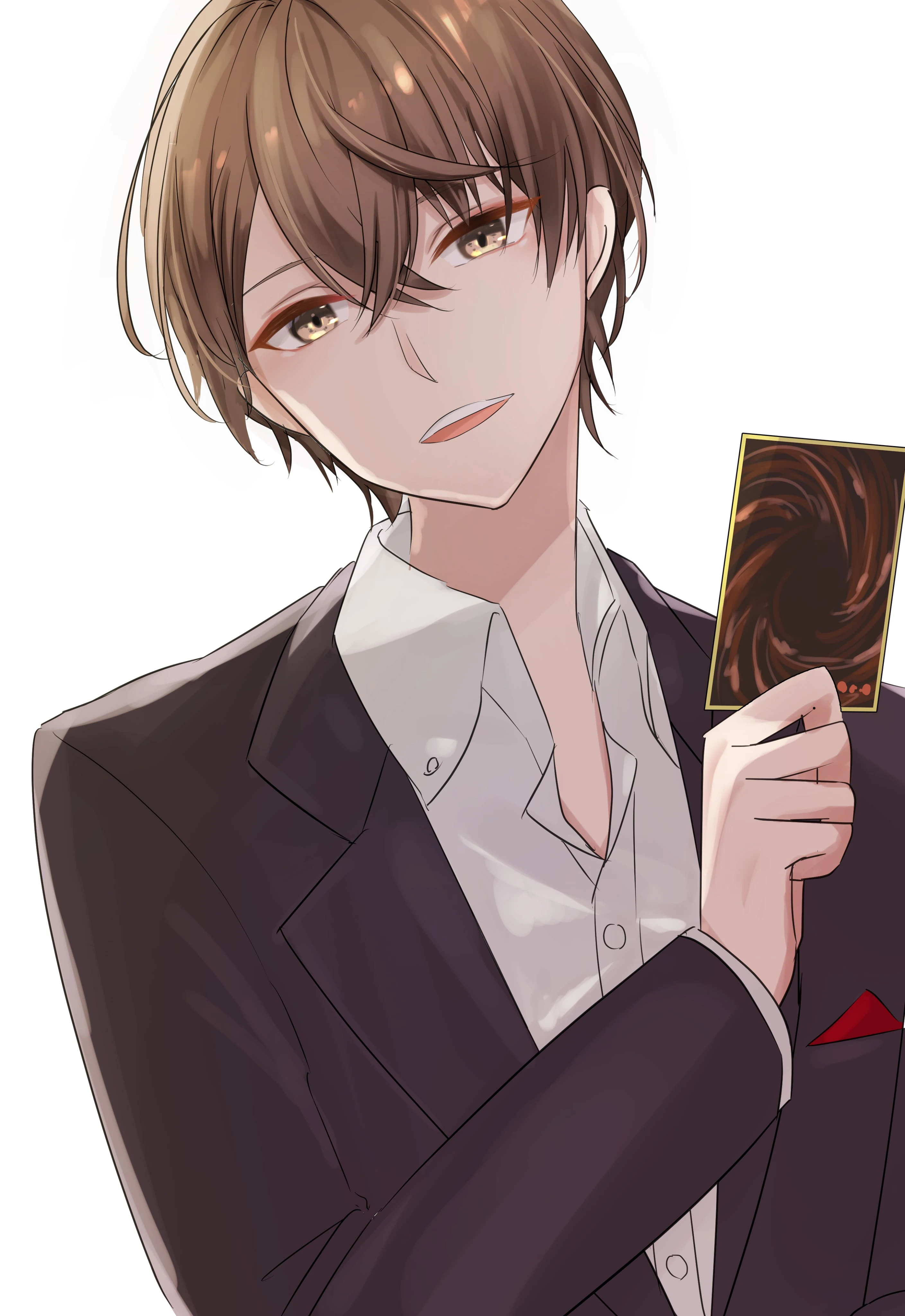 Kagami Hayato