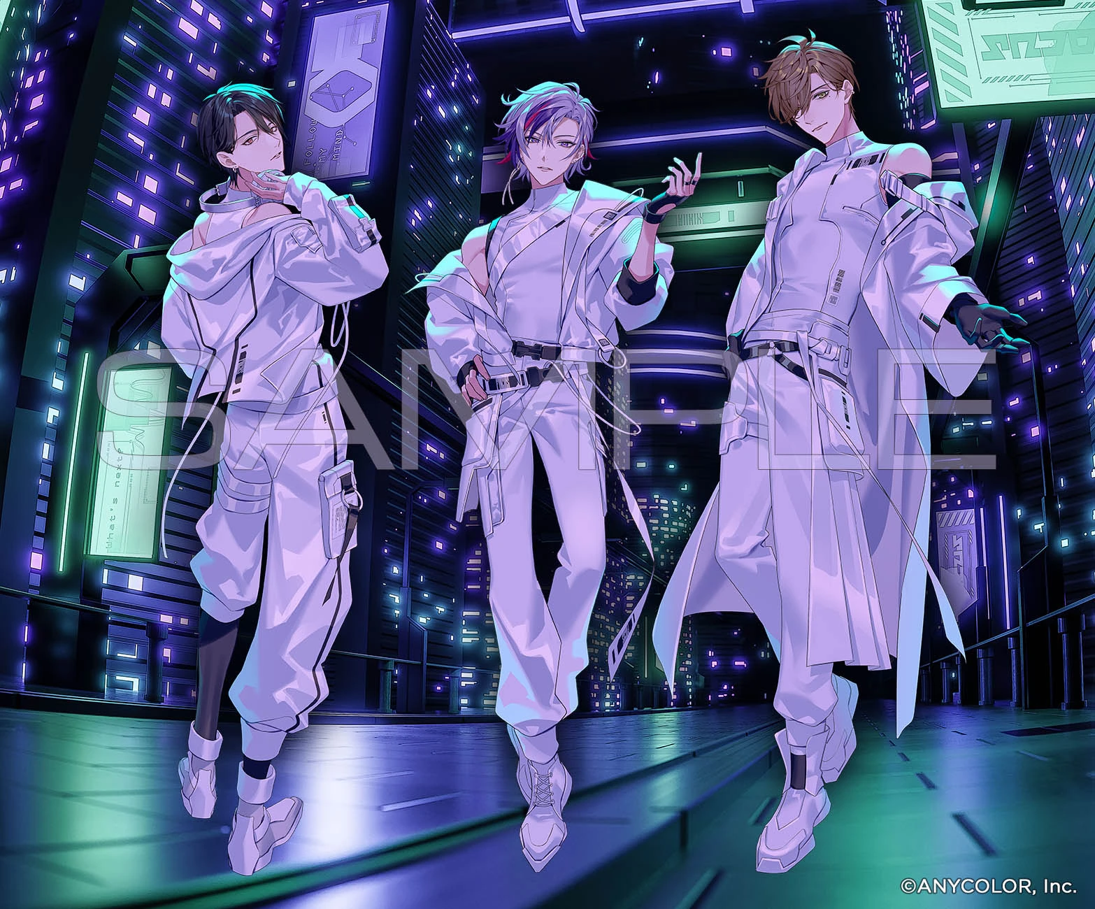 FOCUS Cover Illustration<br>by Mano