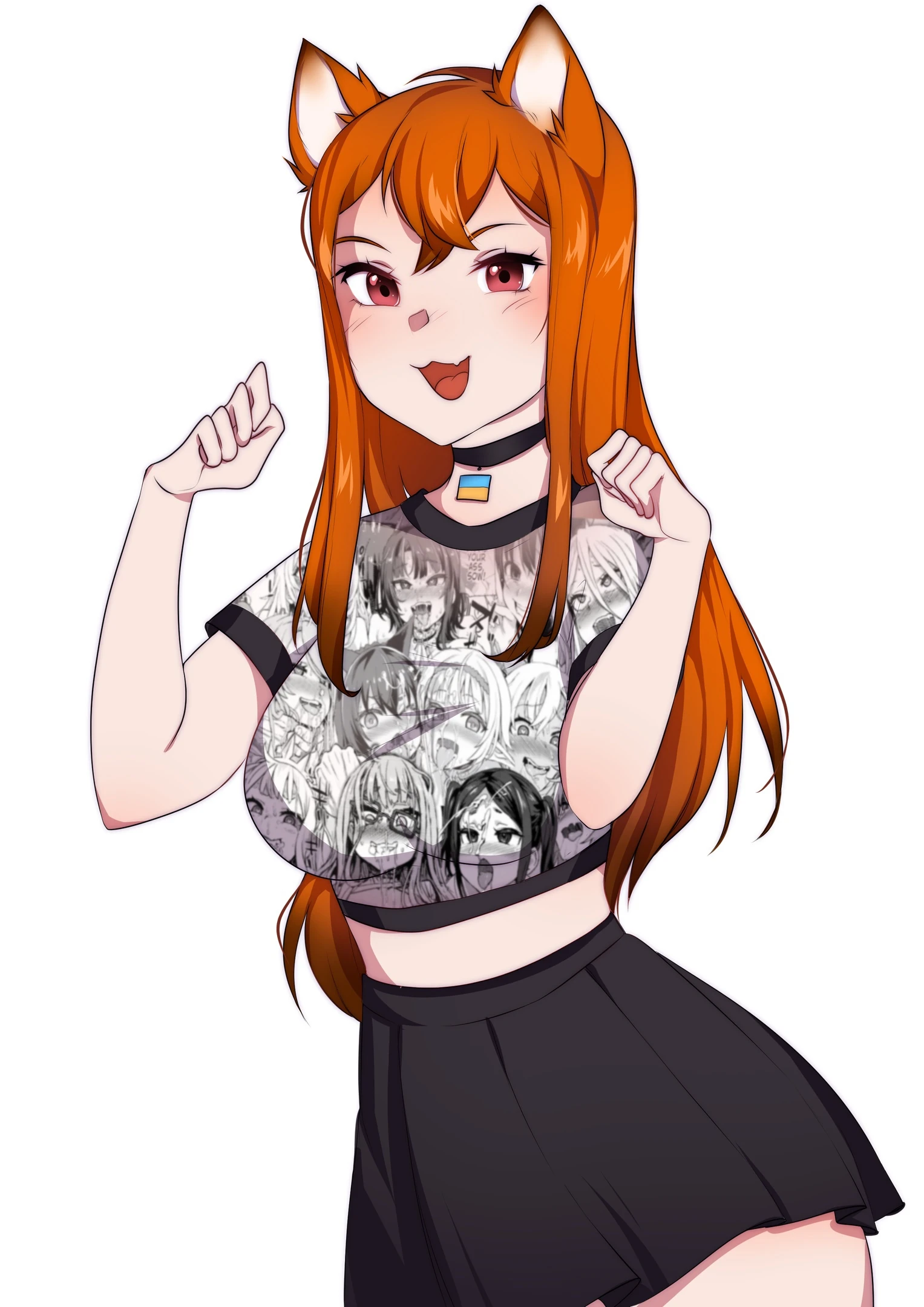 KittenBlaze