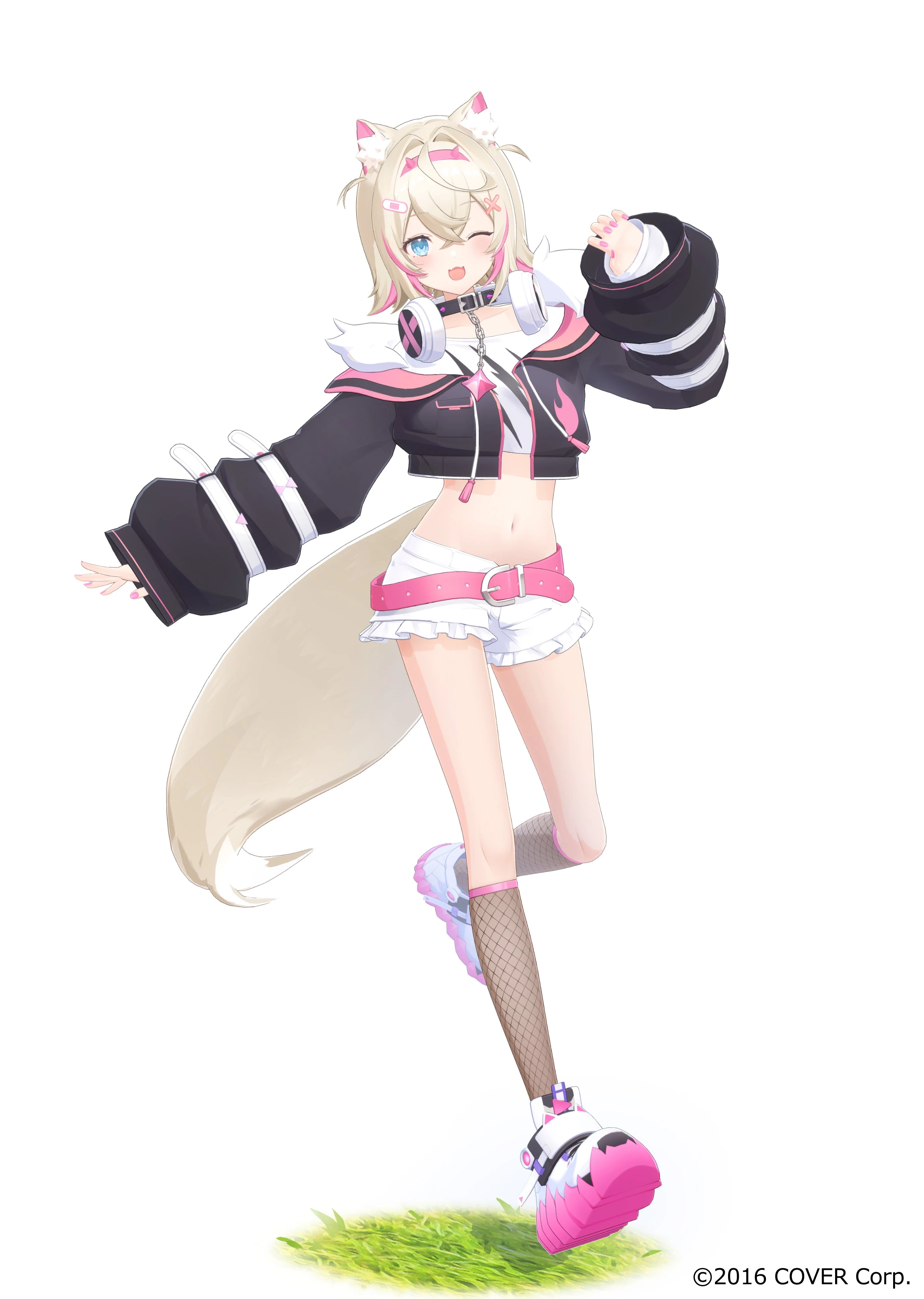 3D Model<br>by Amanoern