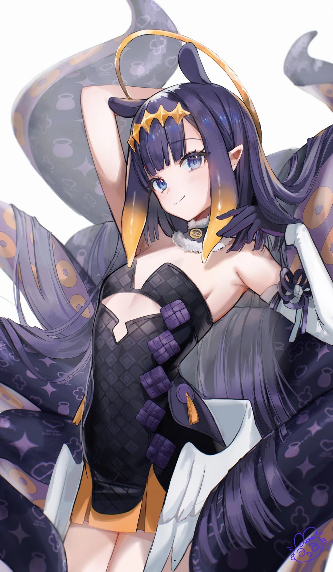 by Raora Panthera