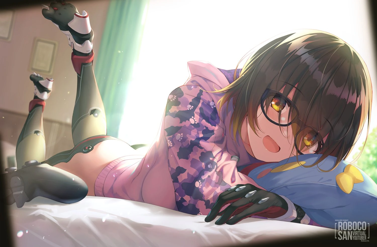 by Fukai Ryosuke