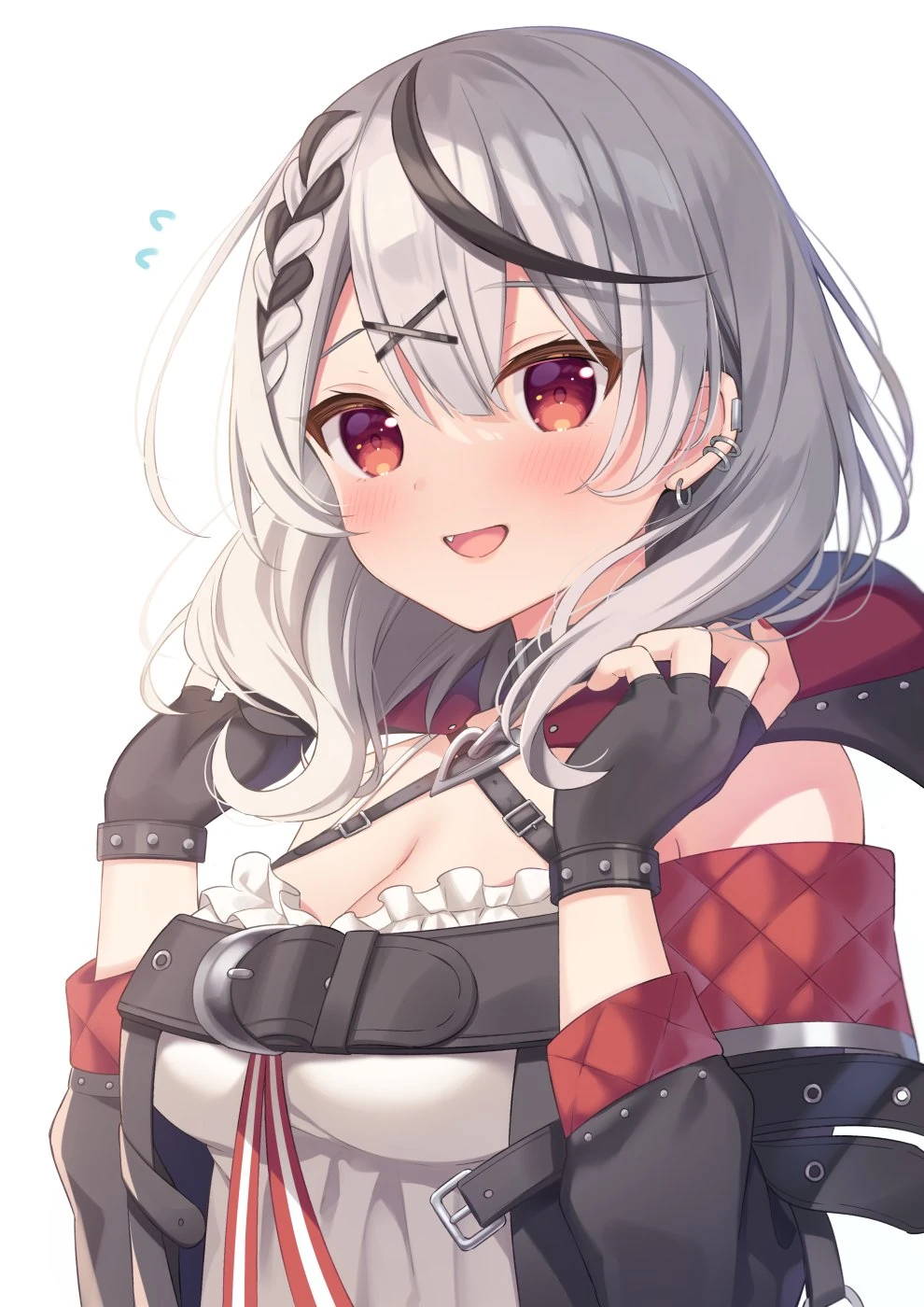 Sakamata Chloe