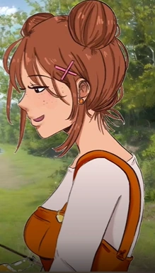 Sena side profile Model