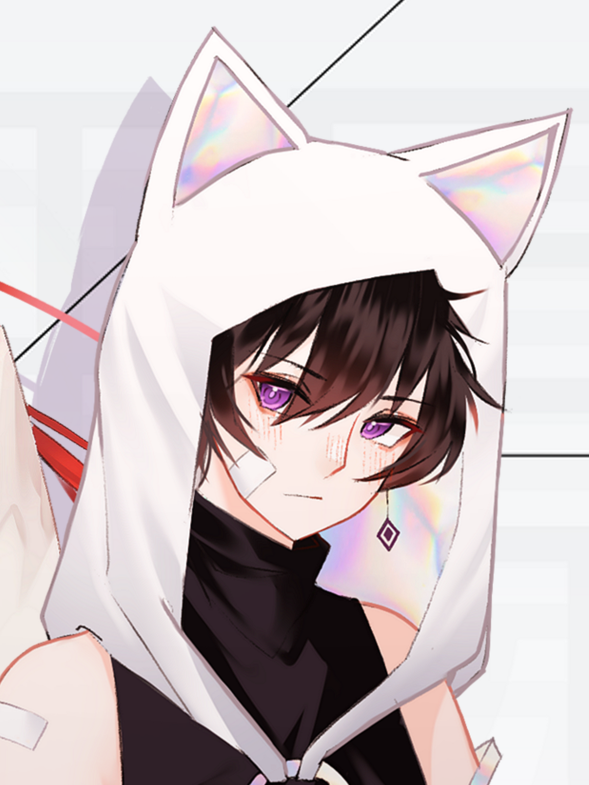 Shouta Ren | Virtual YouTuber Wiki | Fandom