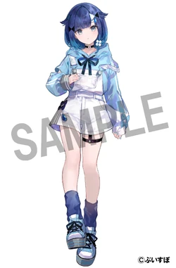 Tsumugi Kokage/Gallery | Virtual YouTuber Wiki | Fandom
